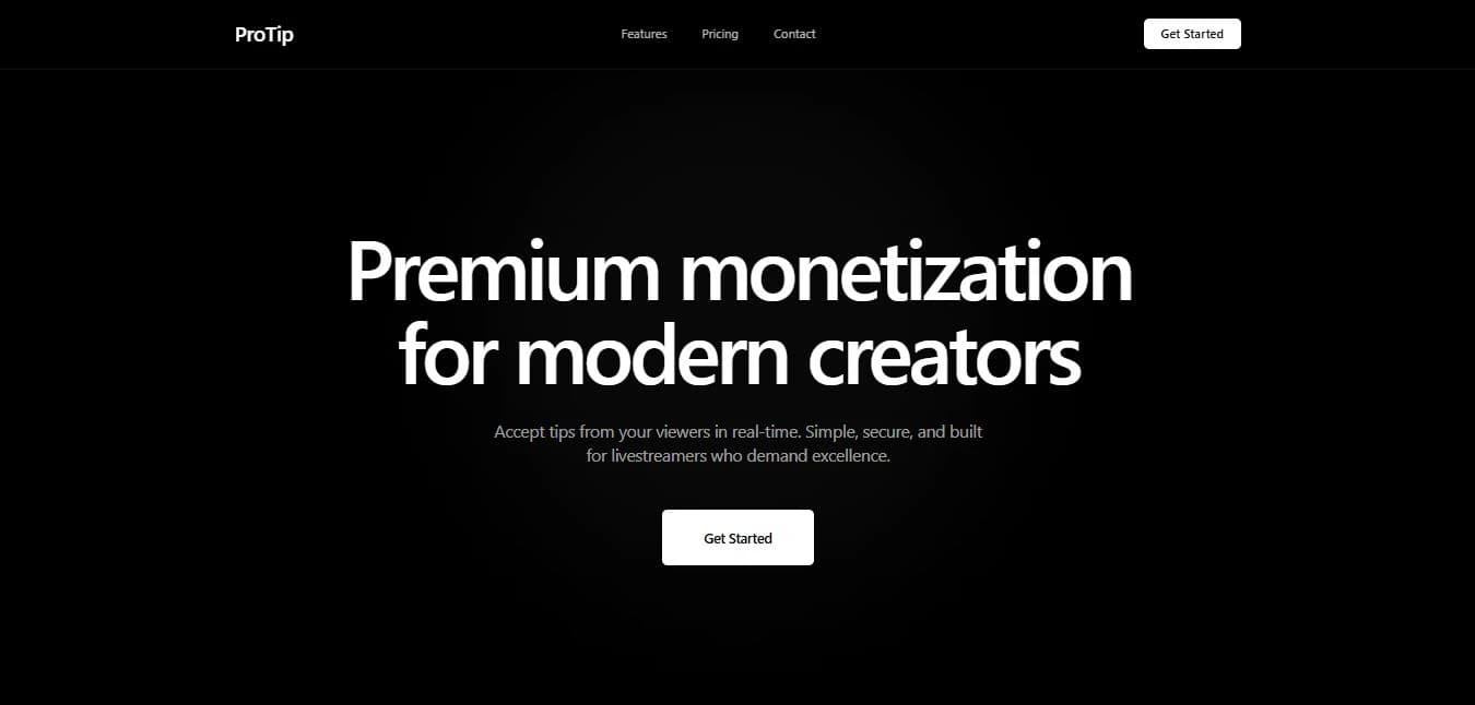 Website preview